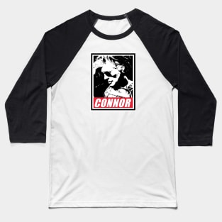 Connor Baseball T-Shirt